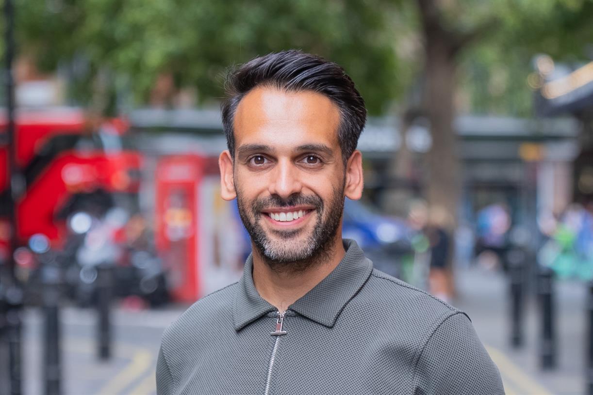 Talon names Shanil Chande as first chief programmatic officer