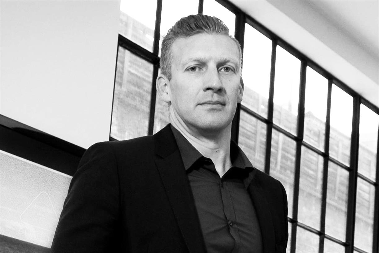 Simon Davis launches media agency backed by MSQ Partners