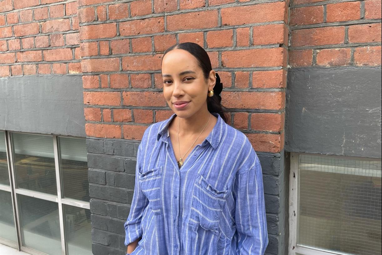 Bicycle London appoints Simone Gayle as managing partner, digital and transformation