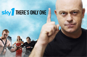 Sky1 unleashes ads for new season
