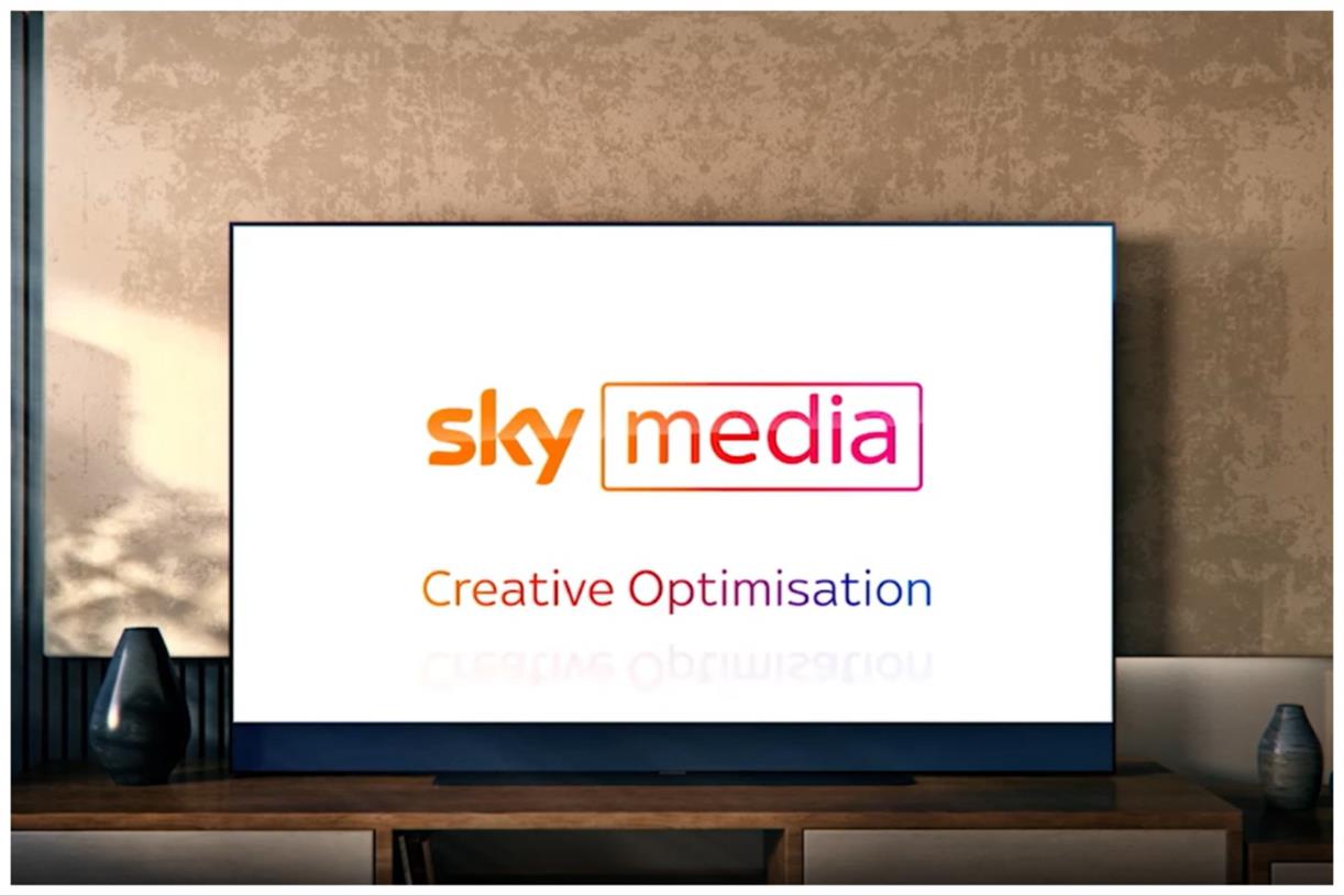 Sky Media launches tool that matches creative with 'most responsive audience'