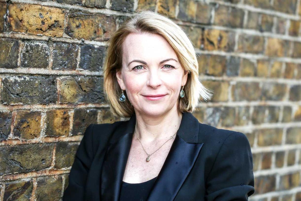 Marketing Society Picks Sophie Devonshire As Ceo 