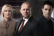 Spooks lures 5.2m to BBC One