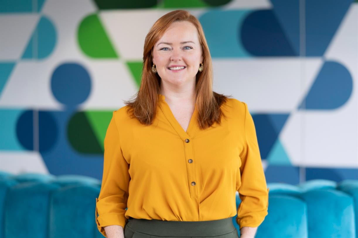 Jellyfish appoints Stephanie Parry as UK managing director