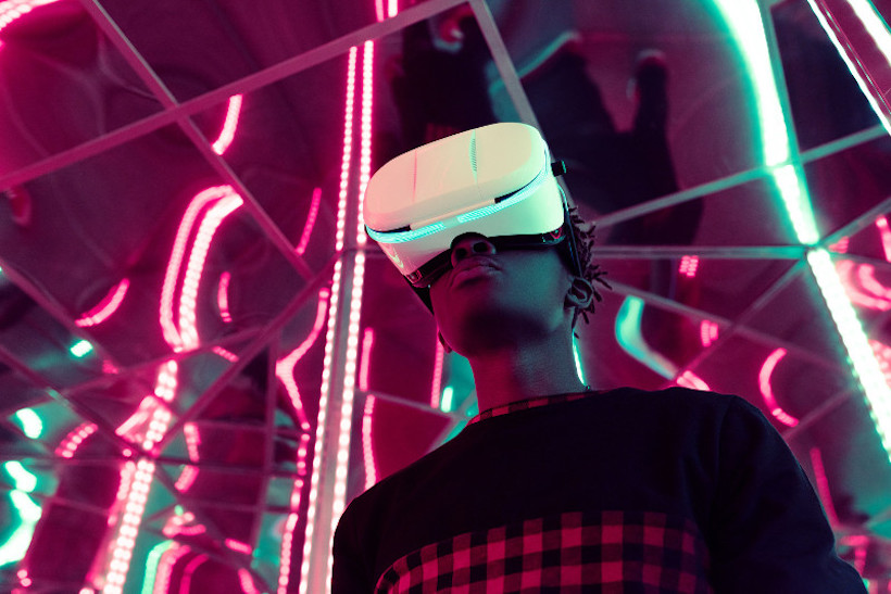 Explainer: 7 metaverse terms to help you understand the future of the  internet, from Web3 to play-to-earn games - YP