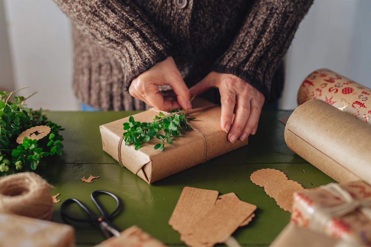 Unwrap success: Pinterest's festive formula for Christmas joy - Vimarsana News