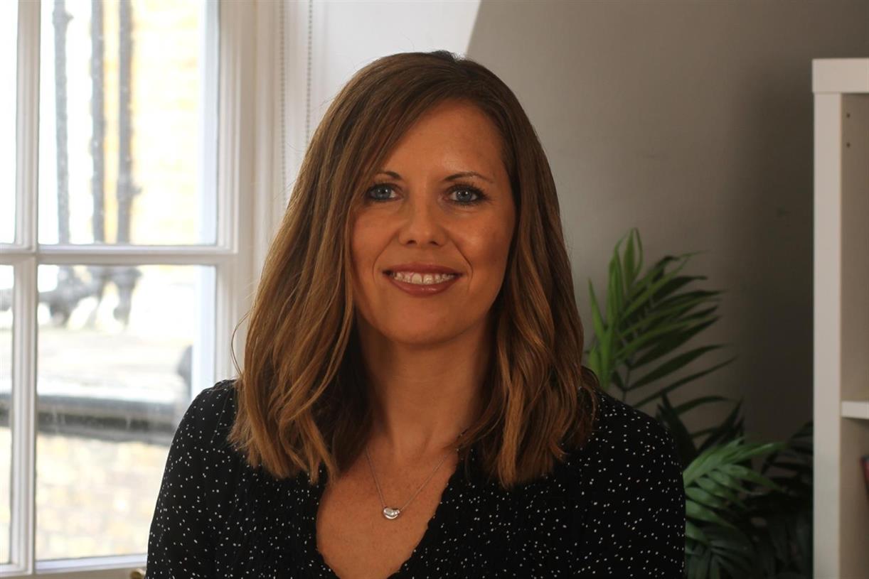 Rapp UK appoints senior vice-president of client growth