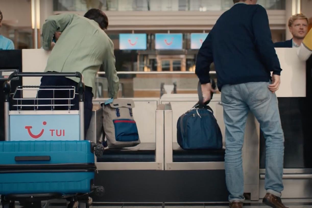 TUI flags up range of reasons to choose its holidays in social-first campaign