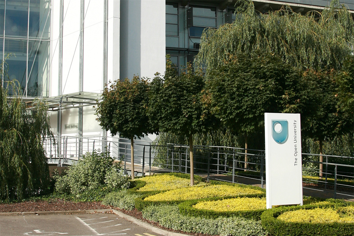 Open University set to review creative and media accounts