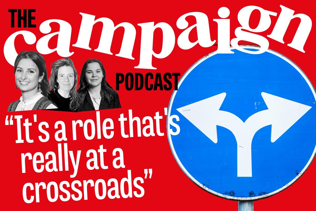 Podcast: What will the media planner of the future look like?