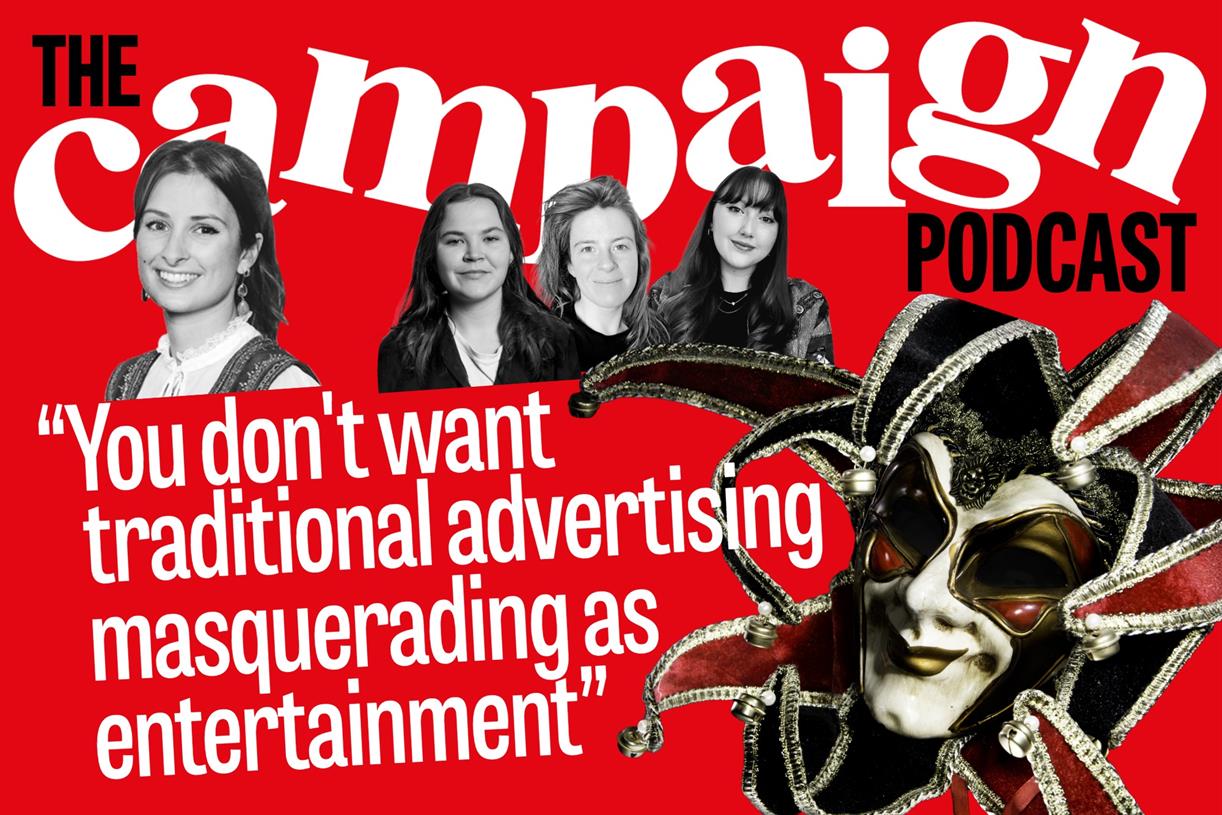 Is media becoming more like entertainment?