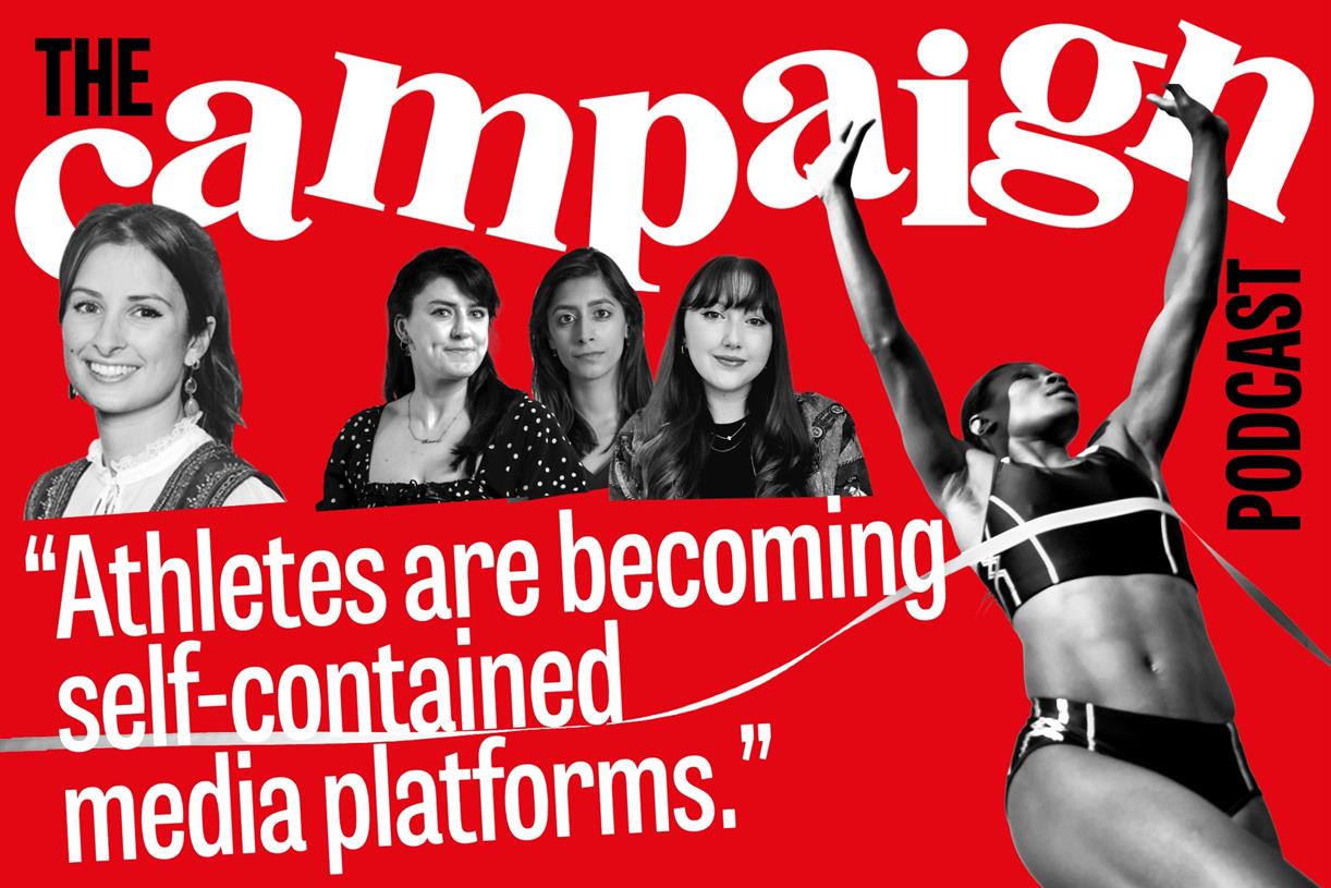 Podcast: Does sports marketing need “disrupting”?