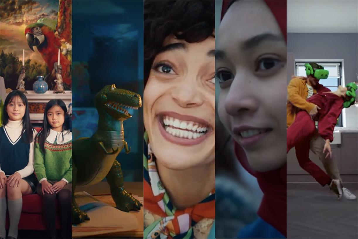 The best TV ads of 2022 (so far) Campaign US