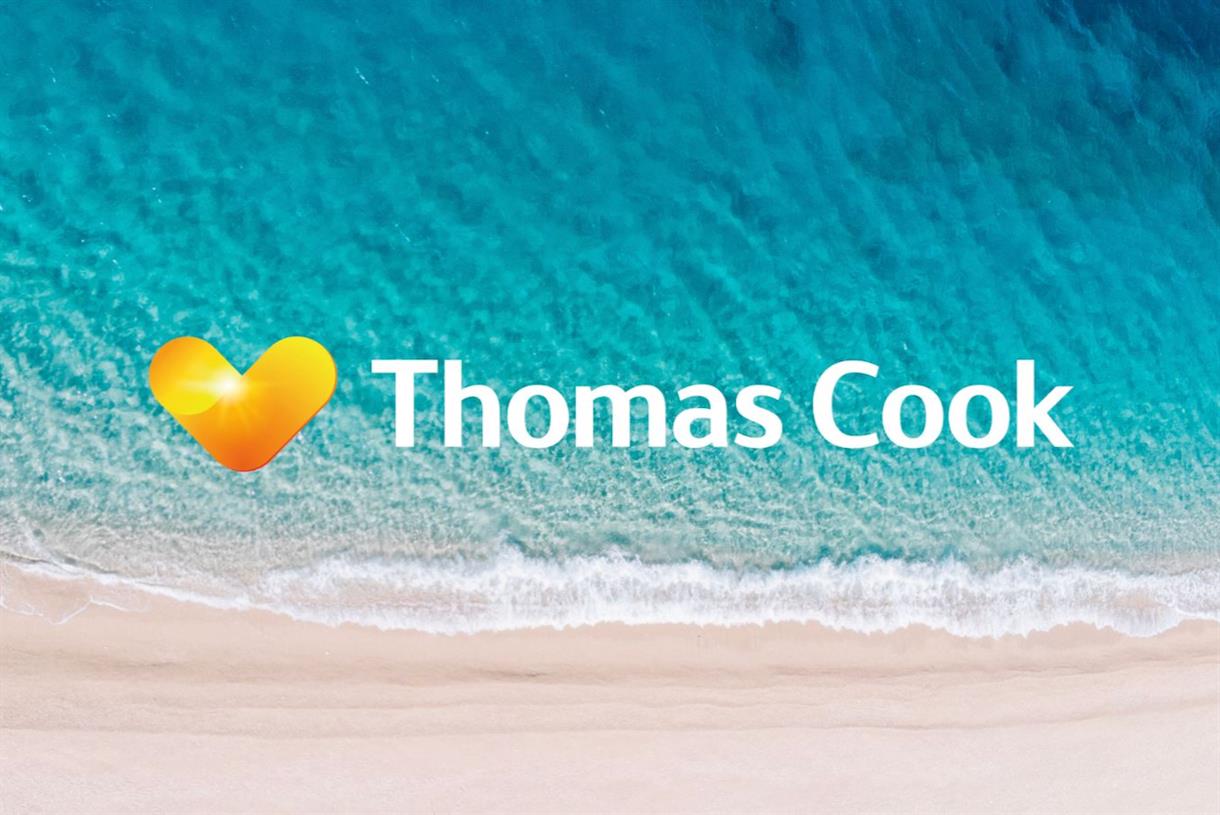 Thomas Cook Appoints Mccann Birmingham To Put Travel Brand ‘back On The