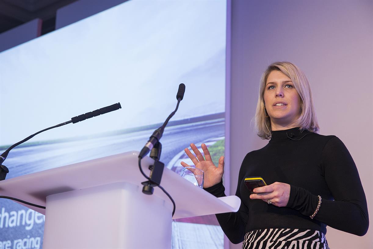 Ten instant insights on the future of media