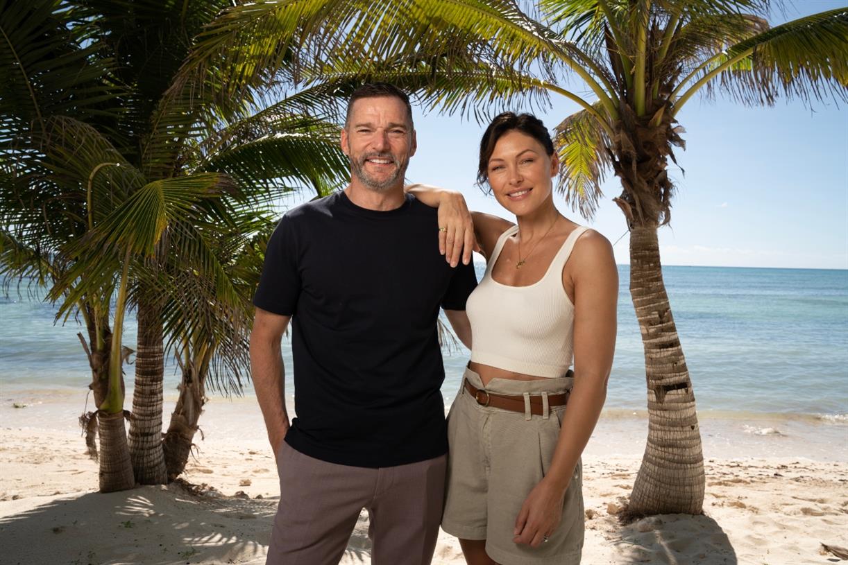 TUI takes off with second season of The World Cook