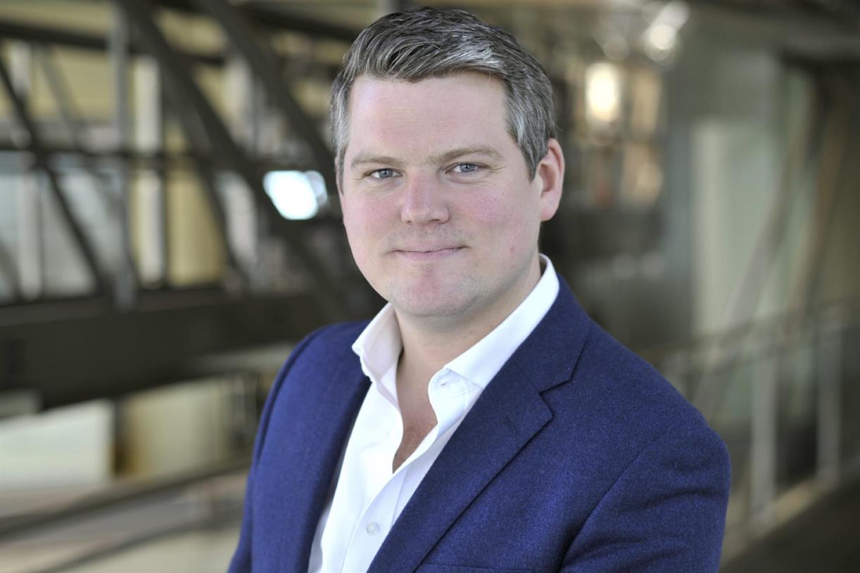 Waitrose & Partners hires House 337's Nathan Ansell as customer director