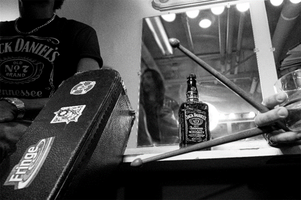 Jack Daniel’s and Metropolis Studios launch live vinyl recording events