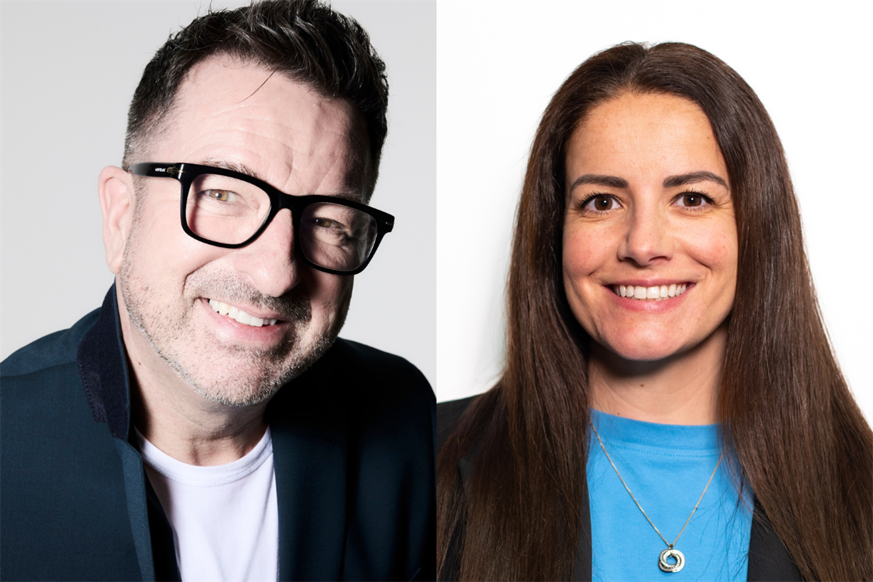 campaignlive.co.uk - Lucy Shelley - Audio Advertising Awards: chairs from Allwyn and Goodstuff named