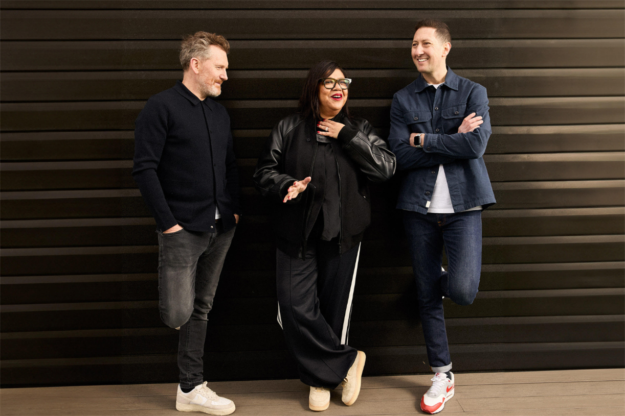 Melody Sylvester leaves TBWA\London for Common People Films