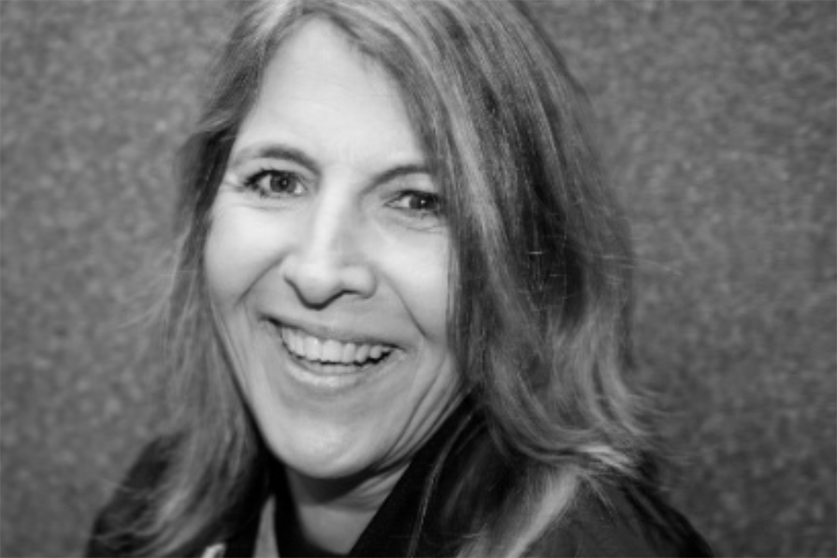 Dentsu Creative ECD Sue Higgs departs