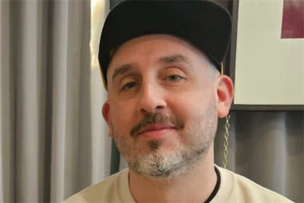 TheOr ECD Dan Morris exits