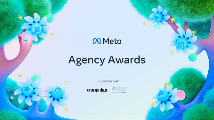 Last call for Meta’s first Agency Awards