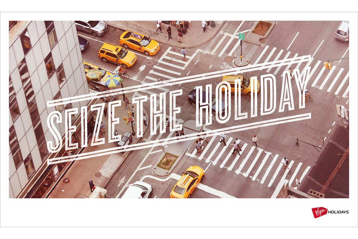 Virgin Holidays to stream live global ad in brand refresh Campaign US