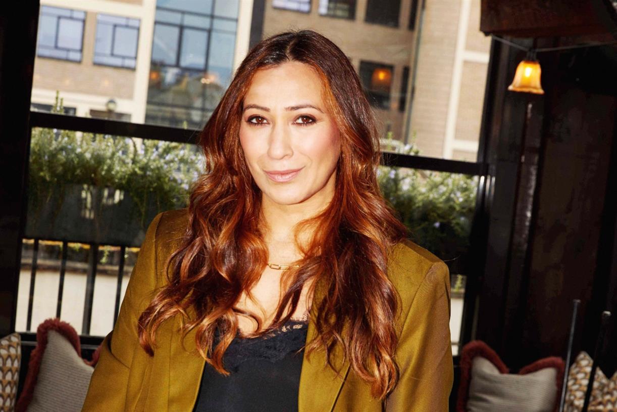 Ex-Pinterest exec Visha Kudhail joins Talon.One