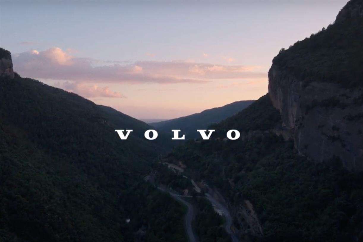 Volvo launches review of global £353m media account