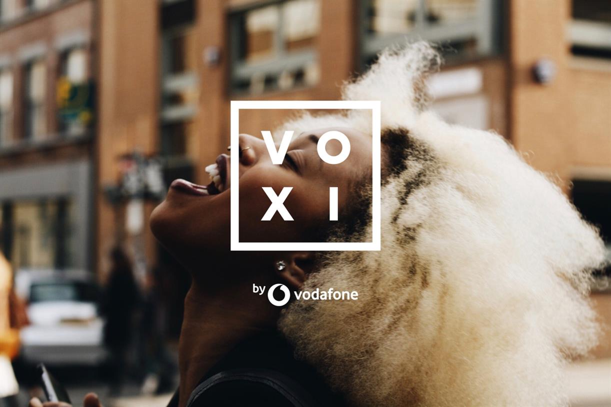 Vodafone 'not a brand on radar of young' says head of youth sub-brand Voxi  | Campaign US