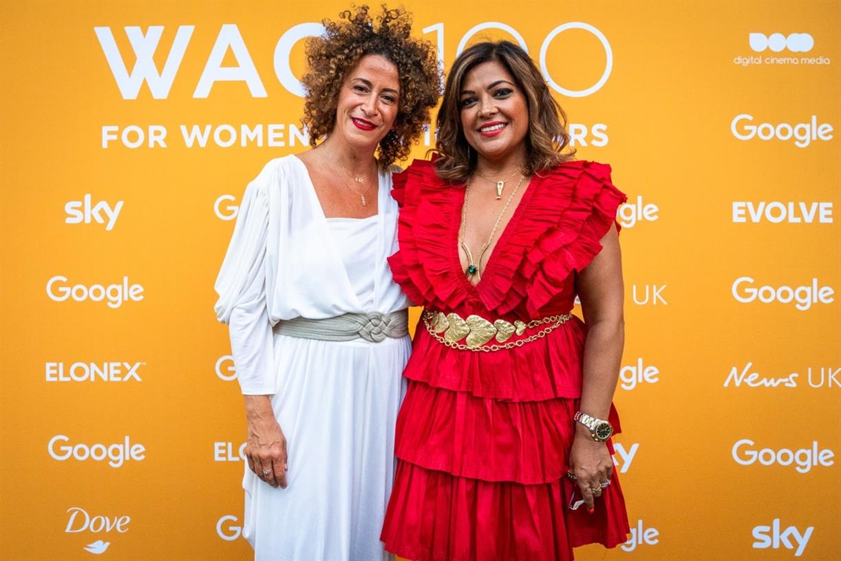 Wacl president Nishma Patel Robb includes menopause policy in new agenda