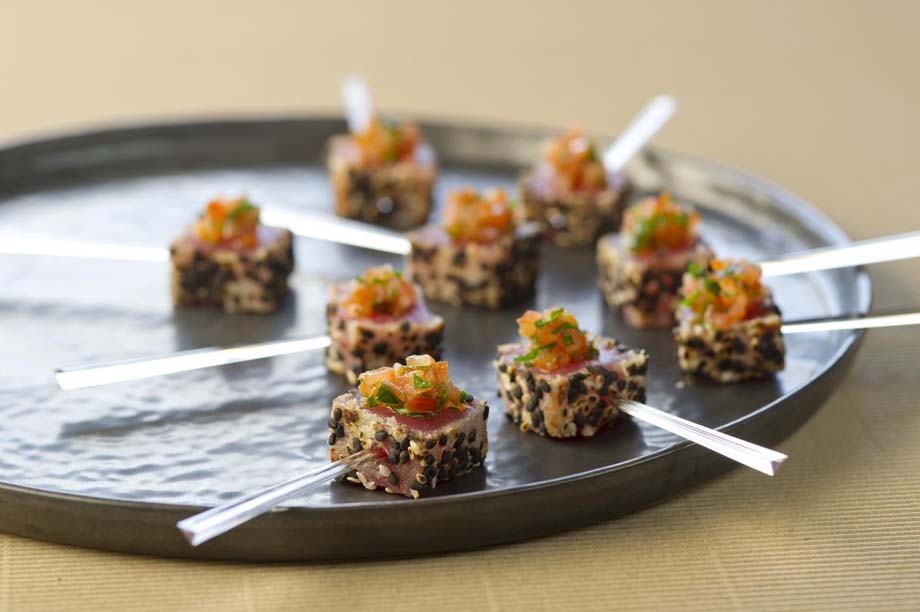 Food Story brings kosher catering to market