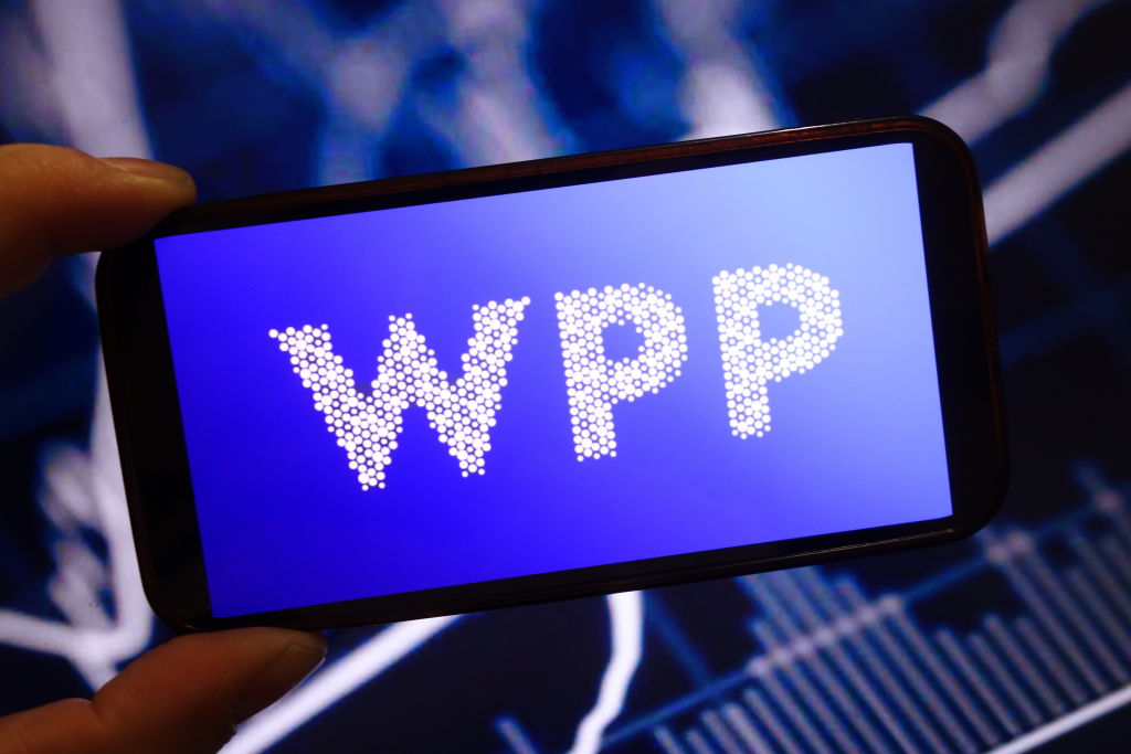 WPP invests in Stability AI to drive brand storytelling