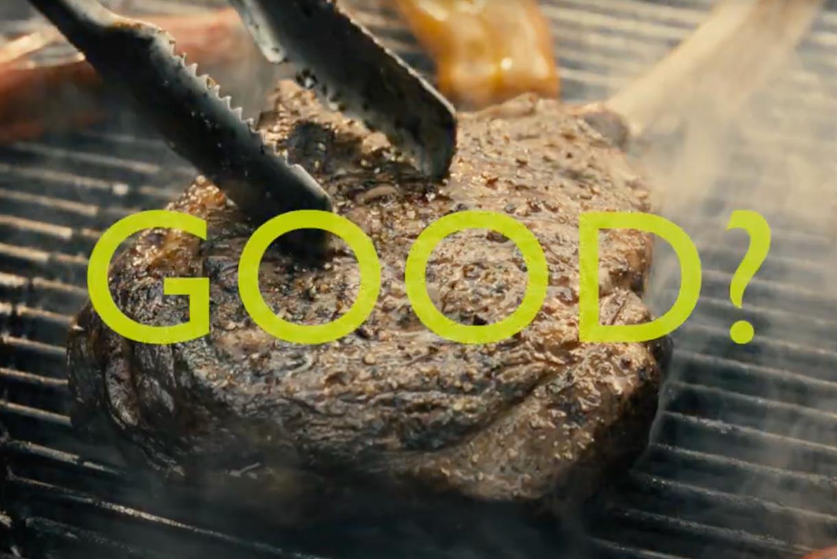 Waitrose and Saatchi & Saatchi get the good times rolling in new campaign