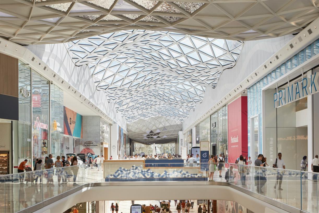 Westfield to Claim 'Largest Shopping Centre in Europe' Title