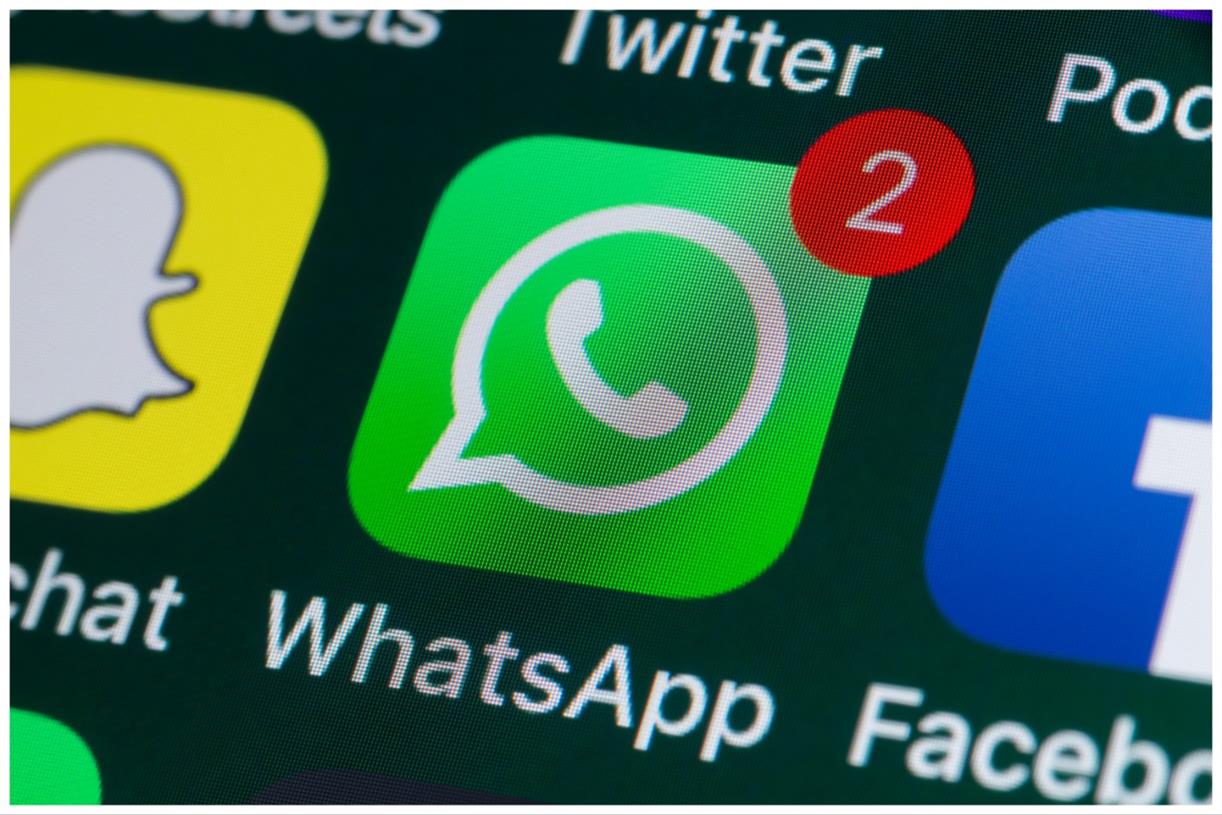 Dentsu partners meta to bring whatsapp solutions to brands campaign us