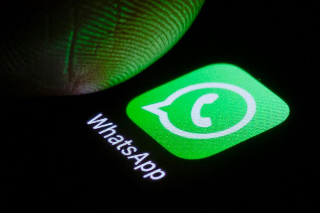 WhatsApp officially introduces ads in updates tab