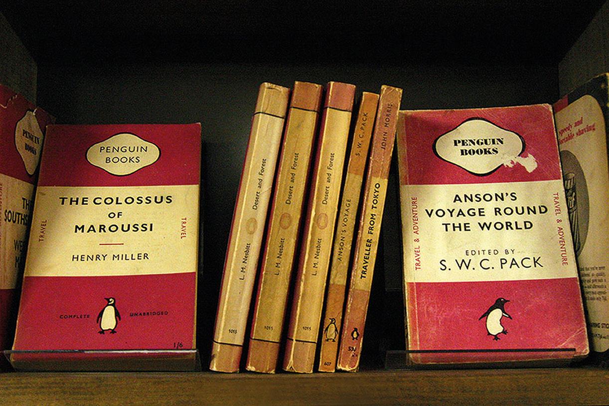 The end of words? Let's hope not Campaign US