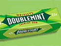 Wrigley's Doublemint Pan-european Trademark Rejected