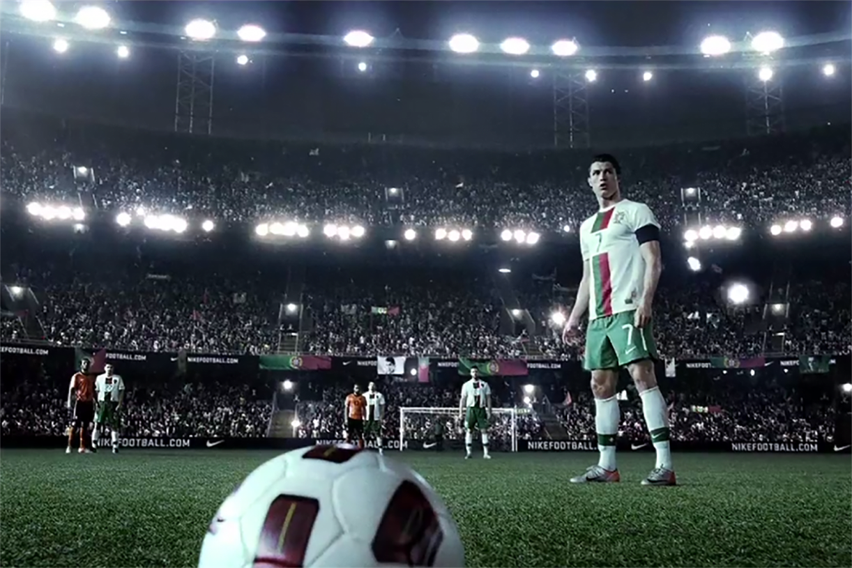 Qatar Top five ads past World Cups