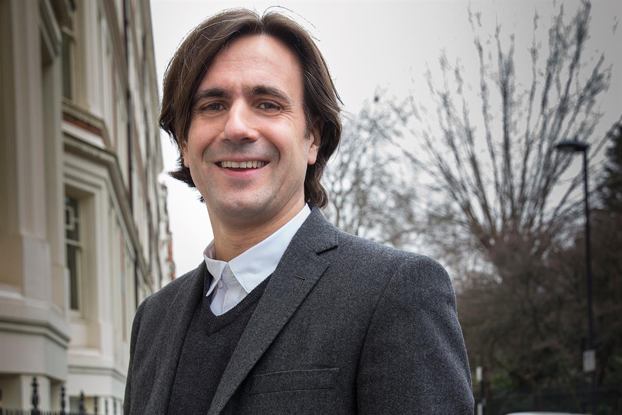 Havas London Selects Rees As CEO | Campaign US