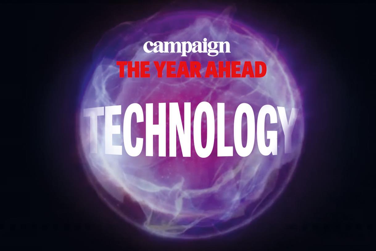 The Year Ahead 2024 Technology