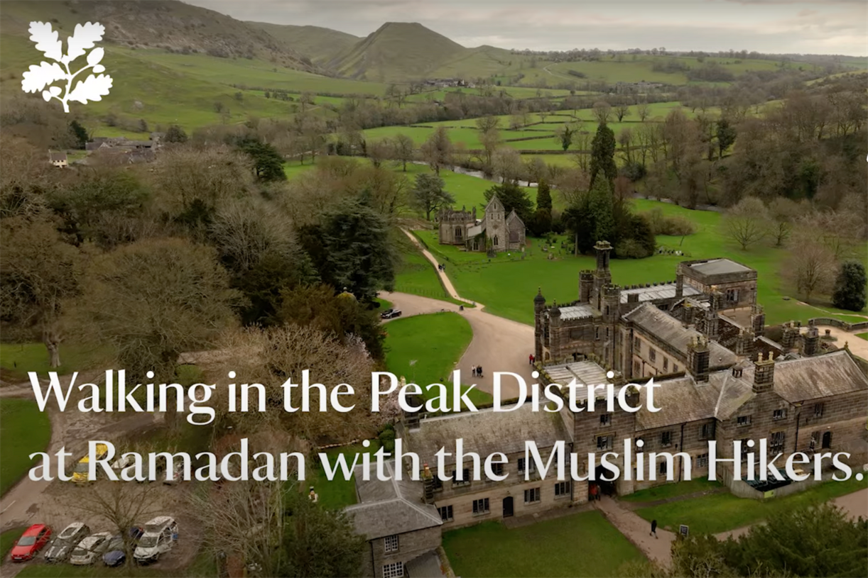 Campaign Podcast: Getting Ramadan right | Diversifying production
