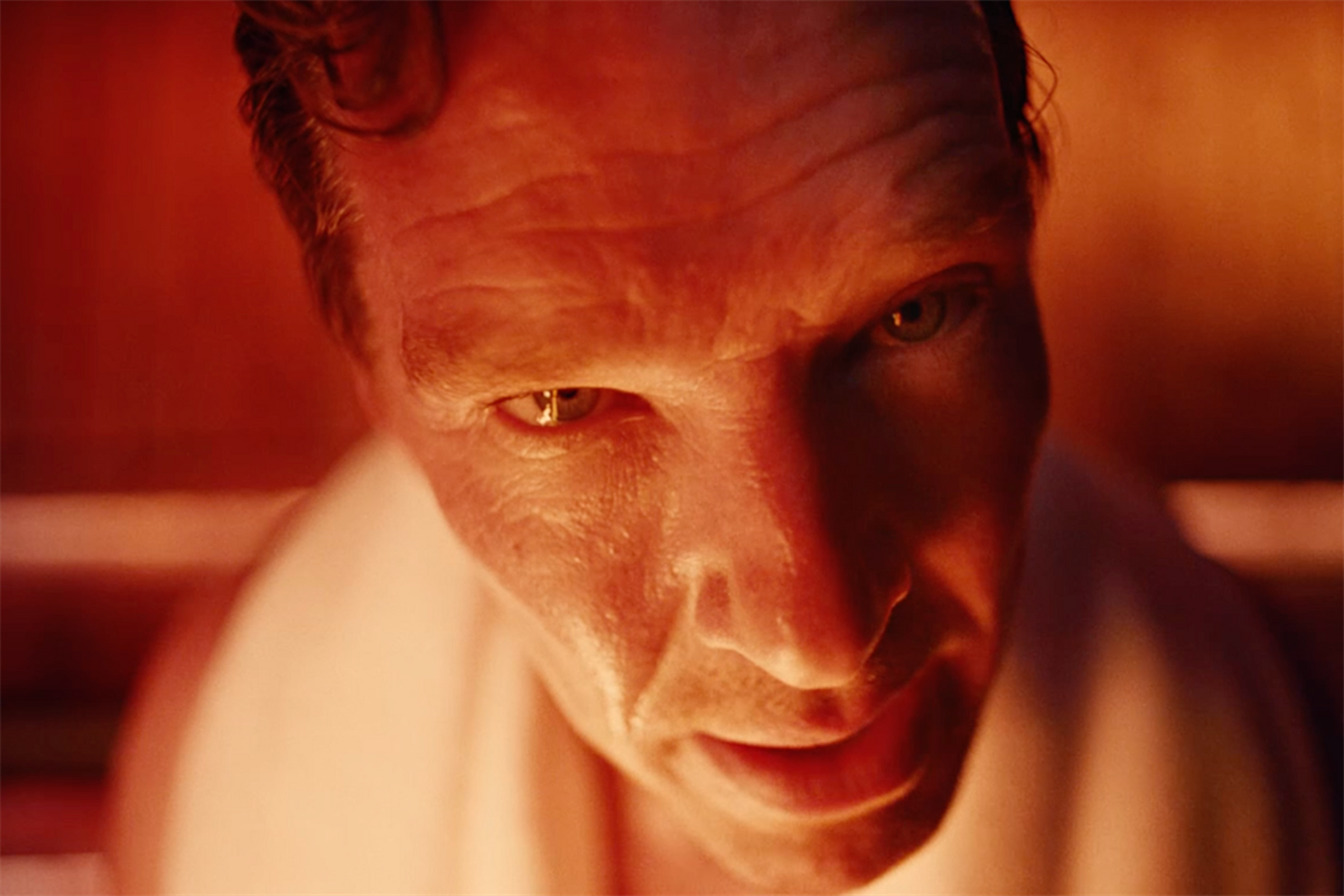 Benedict Cumberbatch stars in ad targeting pension funds’ role in deforestation