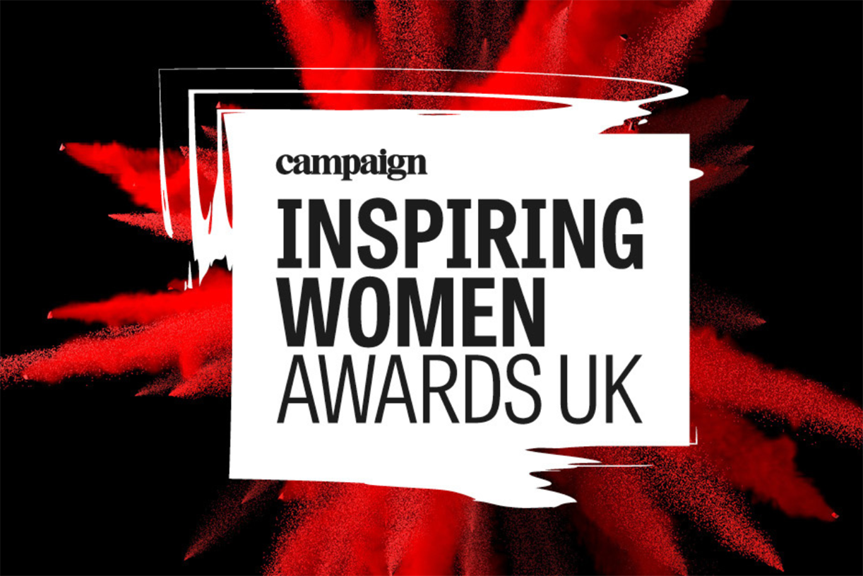 Campaign’s Female Frontier Awards returns as Campaign Inspiring Women Awards