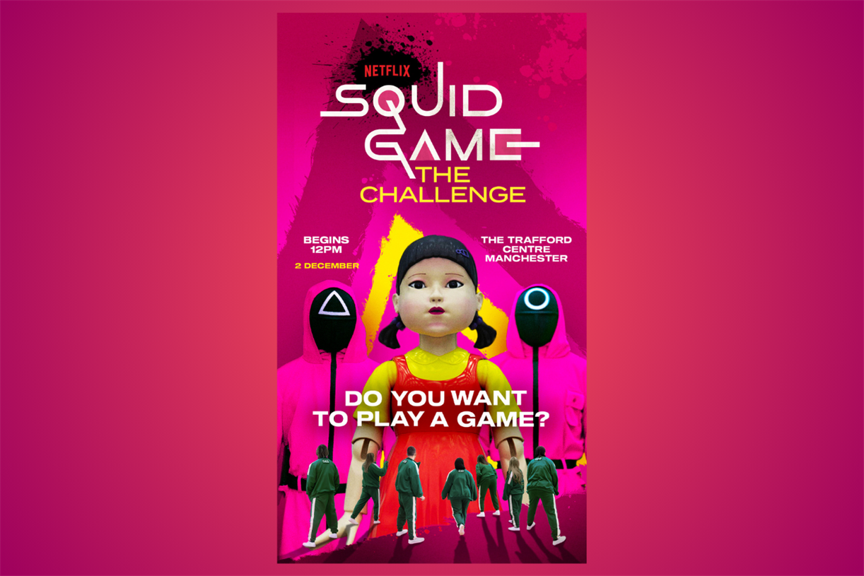 Squid Game: All Of The Games Explained So You Can Play Too! – The