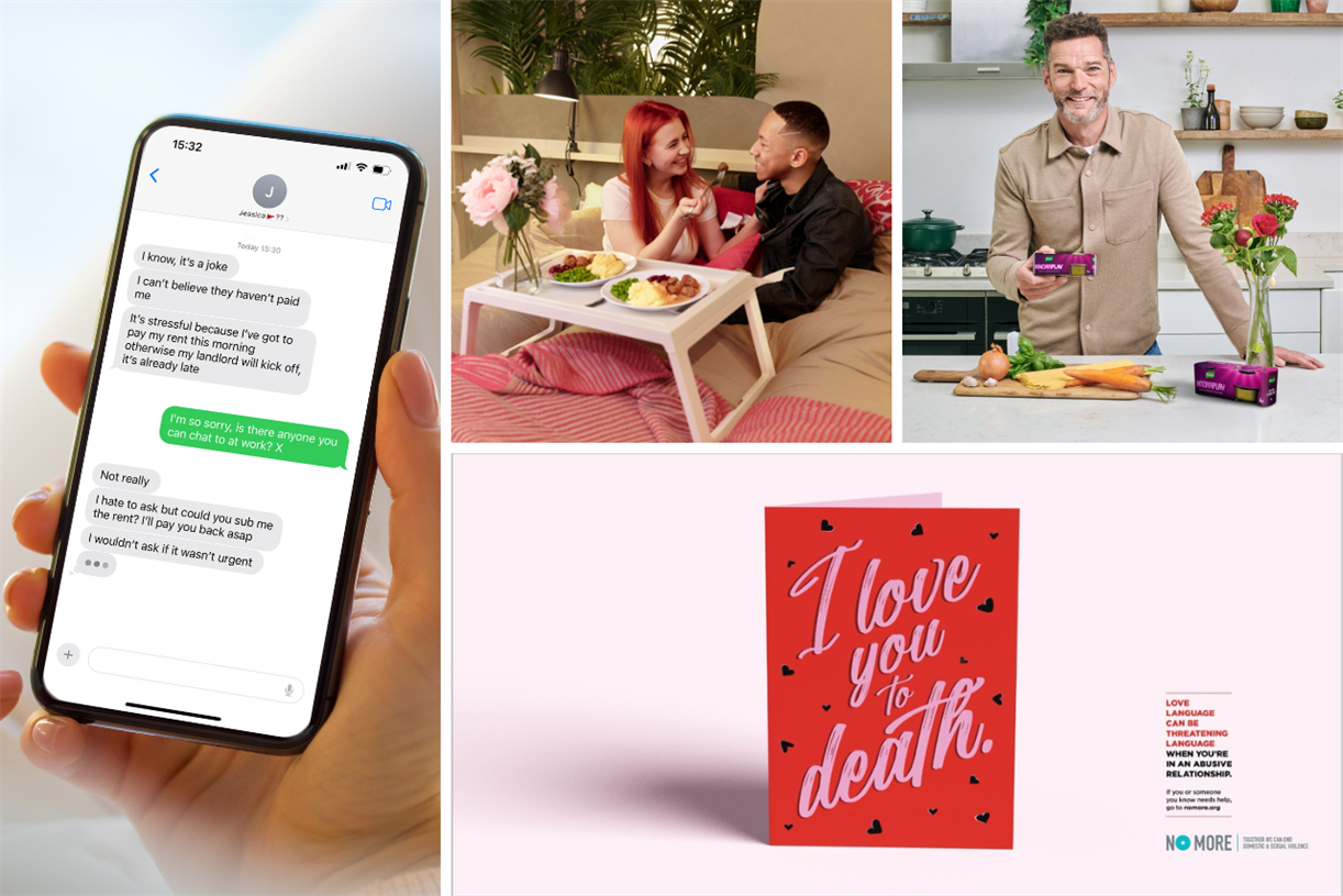 Valentine's Day 2025 round-up: how brands are treating romance