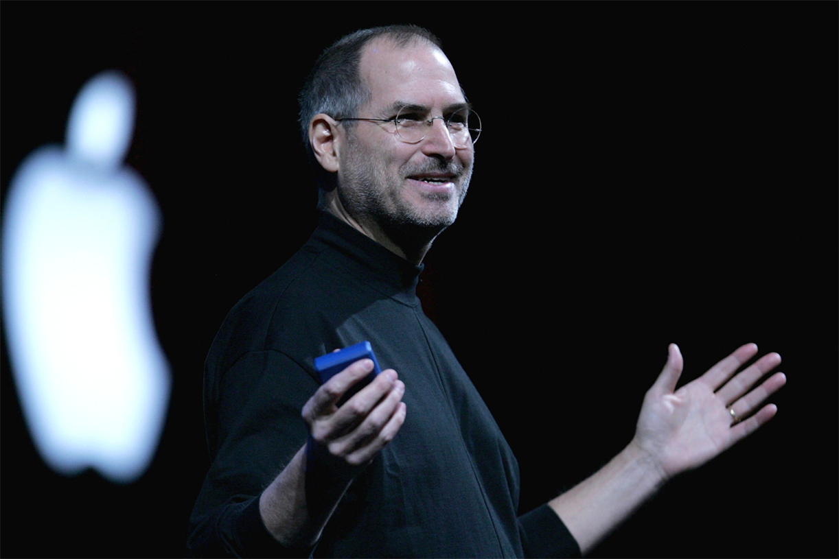 How Steve Jobs’ legacy lives on through Apple’s creative impact