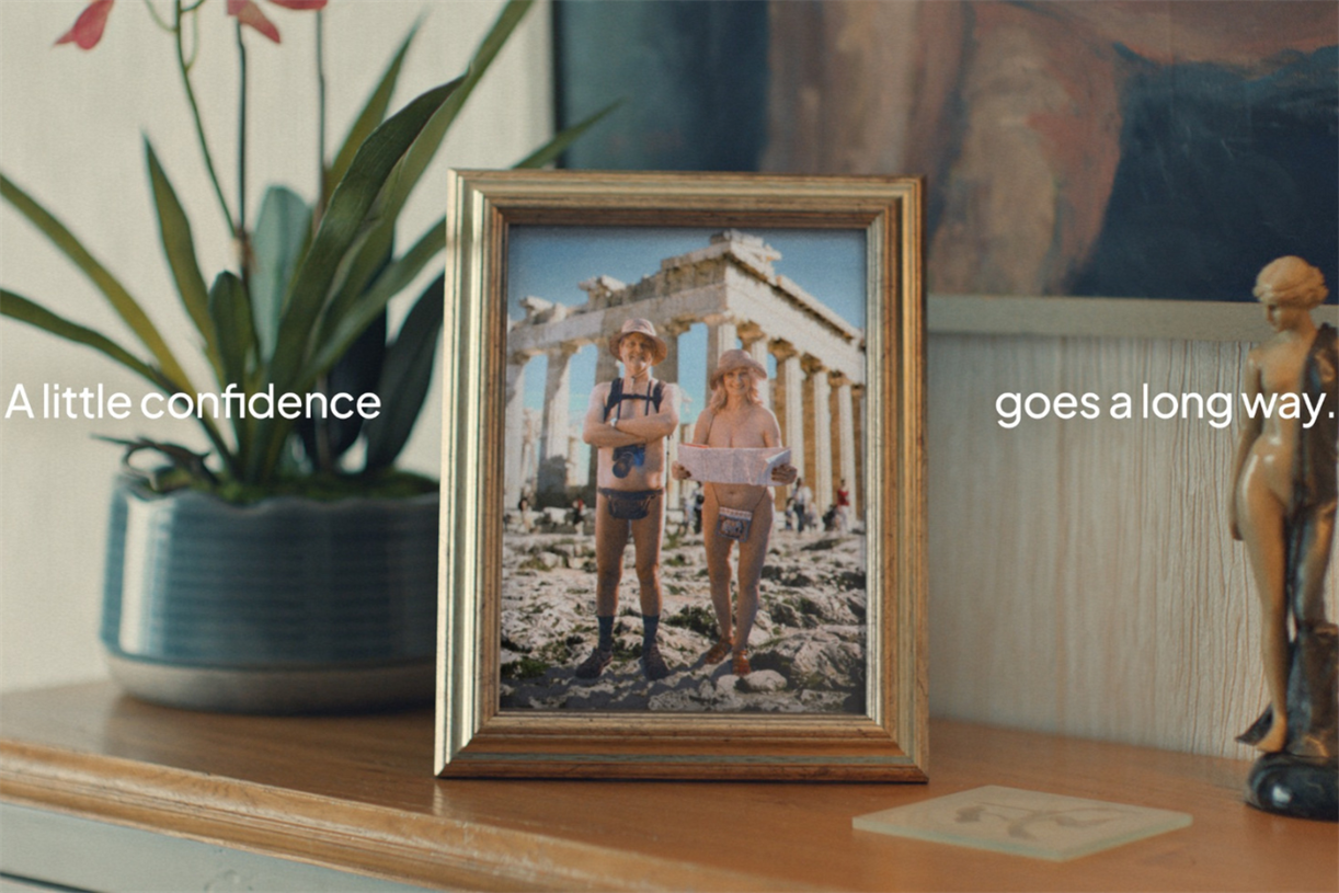 SunLife shakes up over-fifties insurance with first campaign by TBWA\London